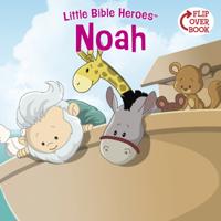 Little Bible Heroes™