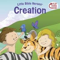 Little Bible Heroes™
