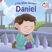 Little Bible Heroes™