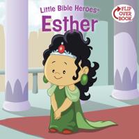 Little Bible Heroes™