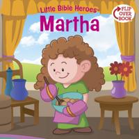 Little Bible Heroes™