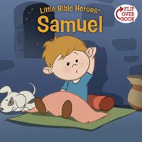 Little Bible Heroes™