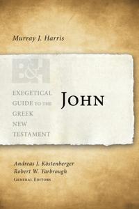 Exegetical Guide to the Greek New Testament