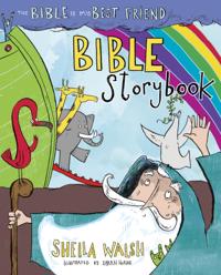 The Bible Is My Best Friend