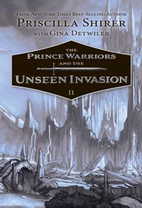 The Prince Warriors