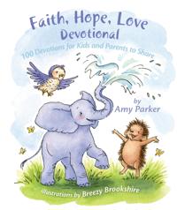 Faith, Hope, Love