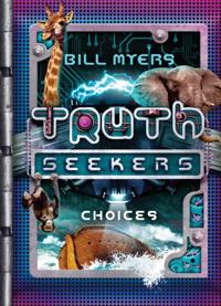 Truth Seekers