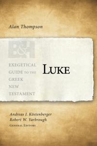 Exegetical Guide to the Greek New Testament