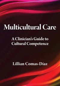 Bokomslag för "Multicultural Care"