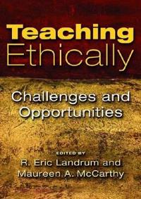 Teaching Ethically