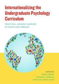 Internationalizing the Undergraduate Psychology Curriculum