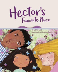 Hector's Favorite Place