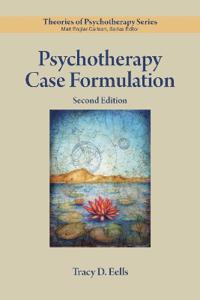 Psychotherapy Case Formulation