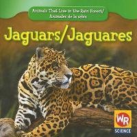 Jaguars / Jaguares