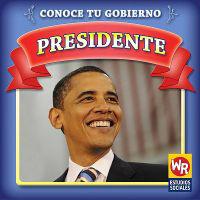 Presidente/ President