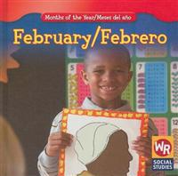 February / Febrero