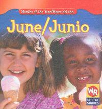 June / Junio
