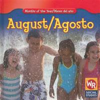August/ Agosto