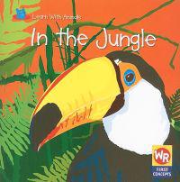 Bokomslag för "In the Jungle"