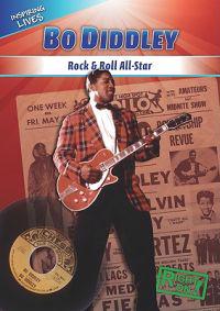 Bo Diddley