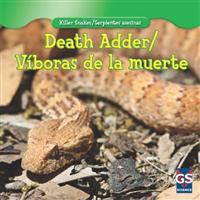 Death Adder / V�boras de la muerte