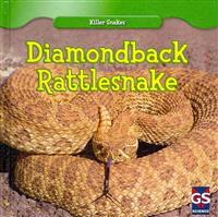 Diamondback Rattlesnake