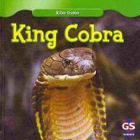 King Cobra