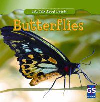 Incredible Butterflies
