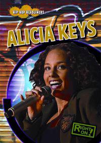 Alicia Keys