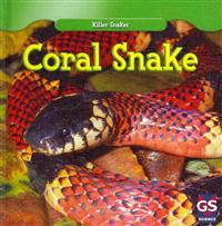 Coral Snake