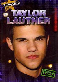 Taylor Lautner