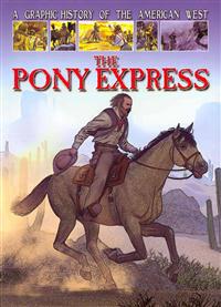 The Pony Express