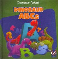 Dinosaur ABCs
