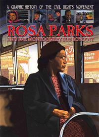 Rosa Parks and the Montgomery Bus Boycott