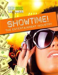 Showtime!