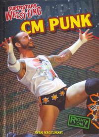 CM Punk