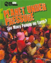 Planet Under Pressure