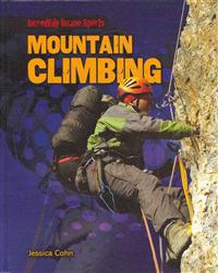 Mountain Climbing