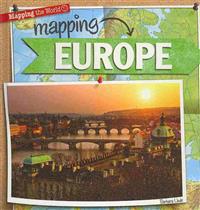 Mapping Europe