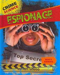 Espionage