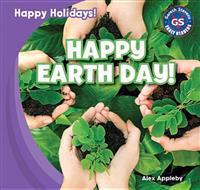 Happy Earth Day!