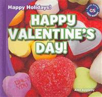 Happy Valentine's Day!