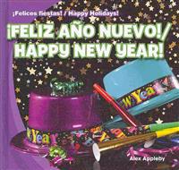¡Feliz Año Nuevo! / Happy New Year!