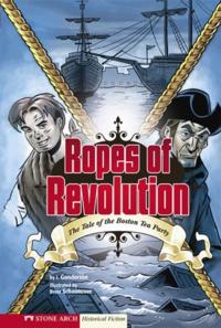 Ropes of Revolution