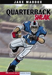Quarterback Sneak
