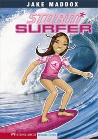 Storm Surfer