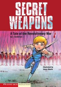 Secret Weapons