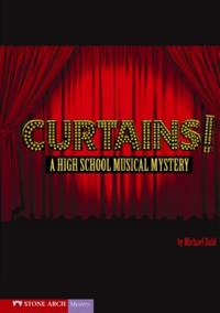 Curtains!