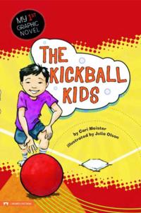 Kickball Kids