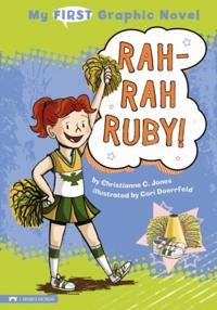Rah-Rah Ruby!